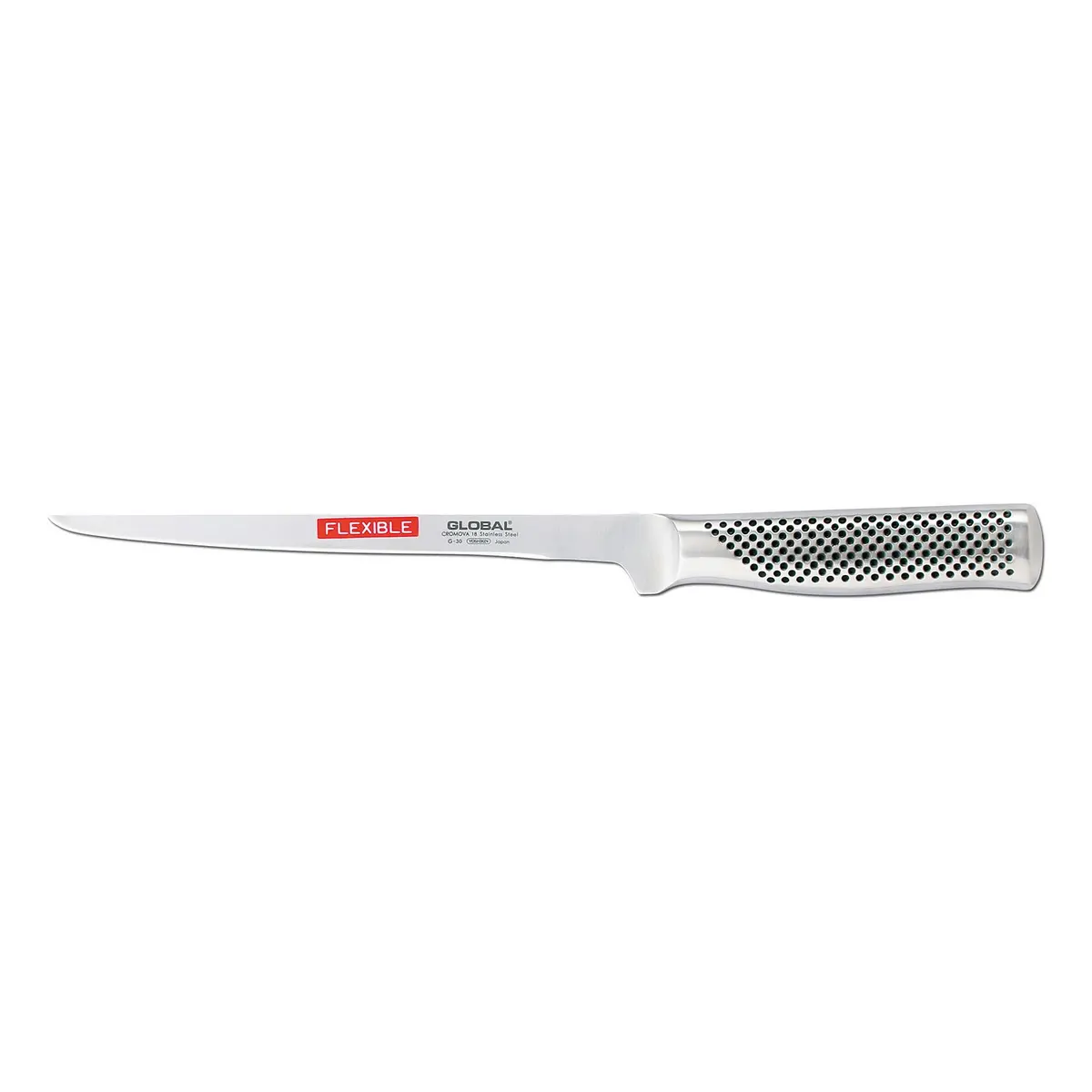 Filékniv Flexible G-30, 21 cm
