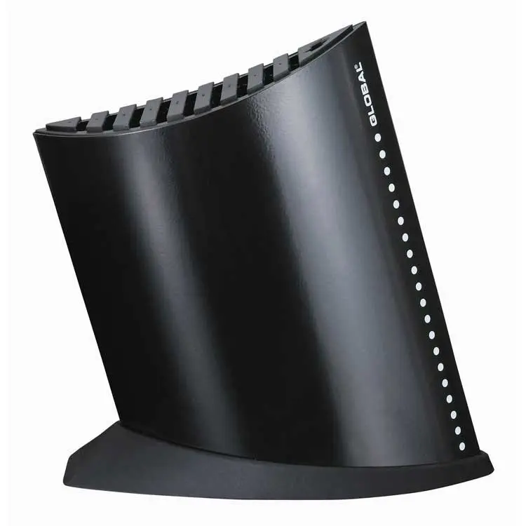 Knivblokk GKB-52, For 9+1 Kniver