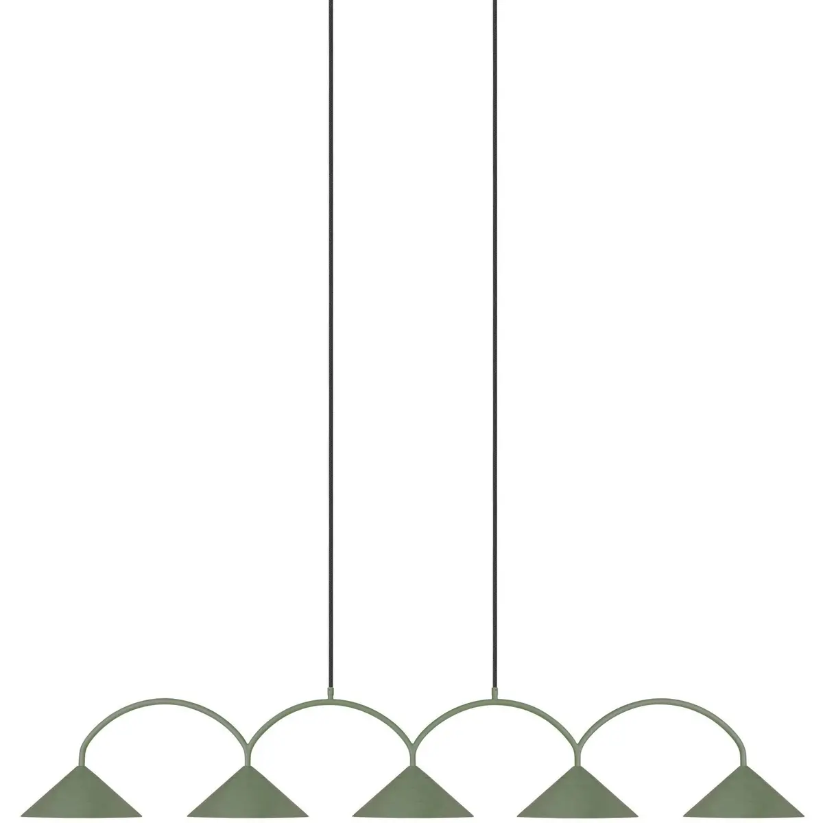 Curve 5 Pendel