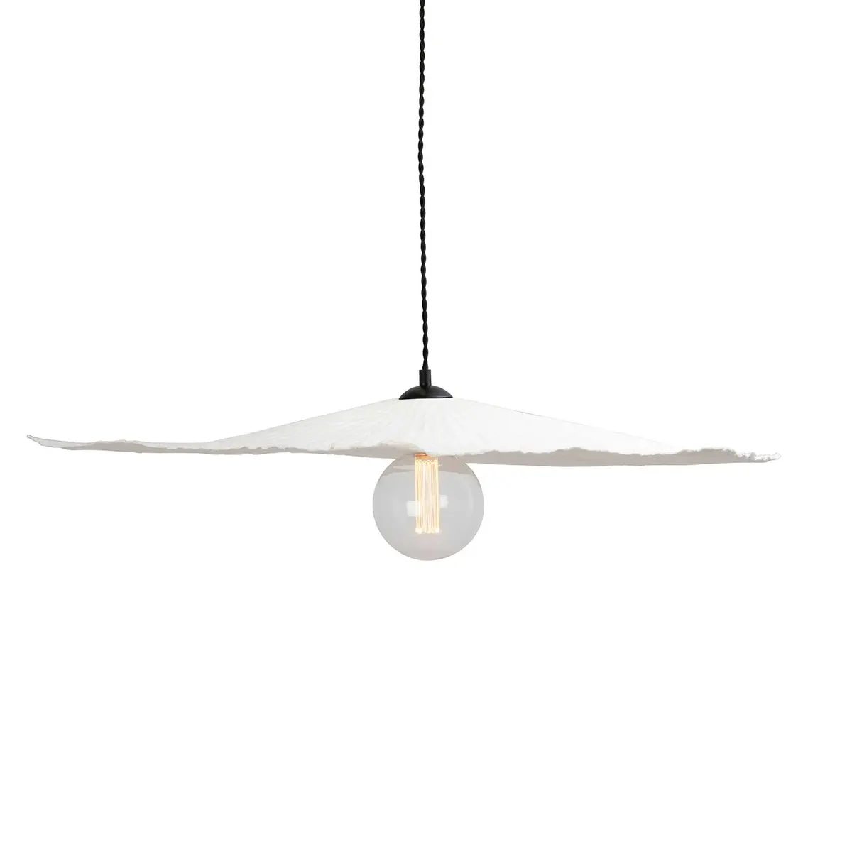 Tropez Pendant, 82 cm