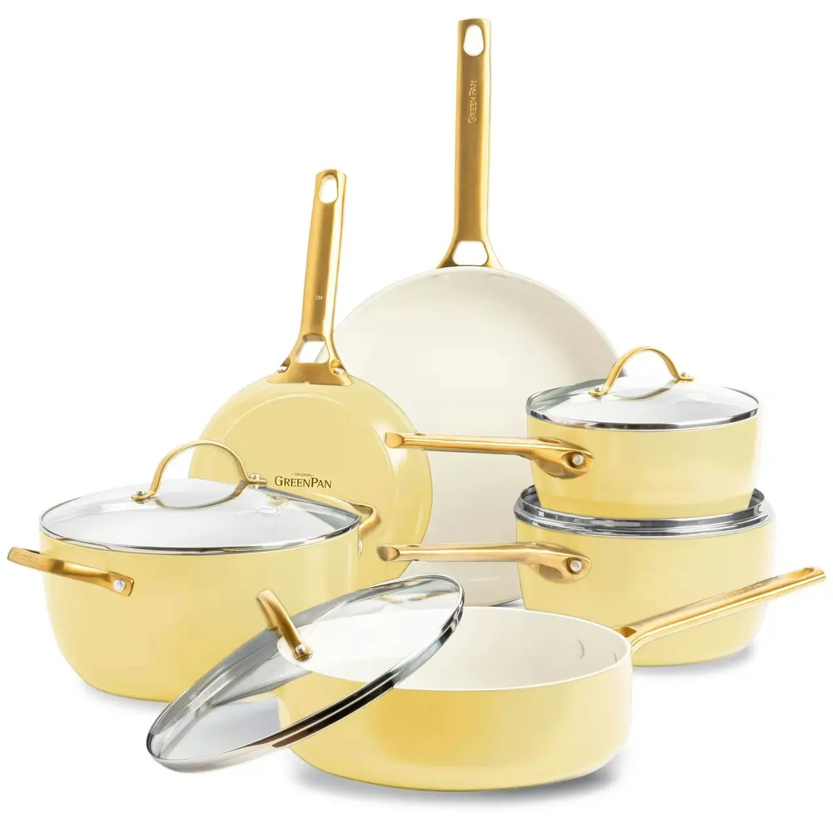 Padova Reserve Grytesett 6-pk