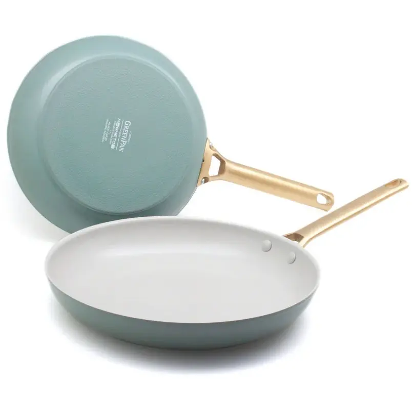 Padova Reserve Stekepanne 2-pk