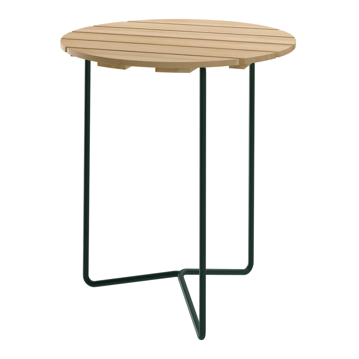 6B Bord Ø60 cm