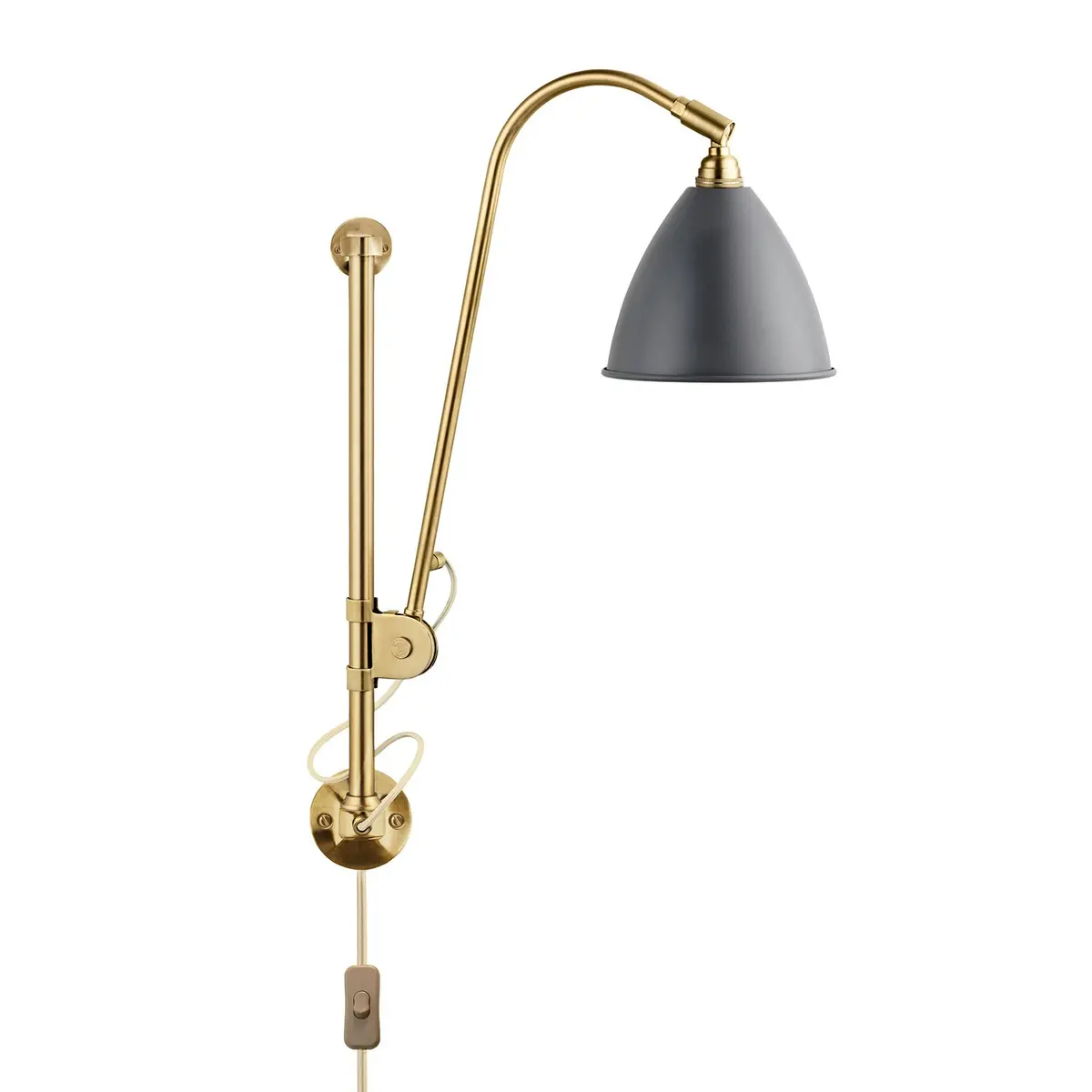 Bestlite BL5 Vegglampe
