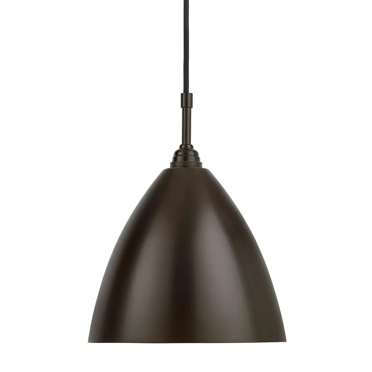 Bestlite BL9 M Pendel, Black Brass