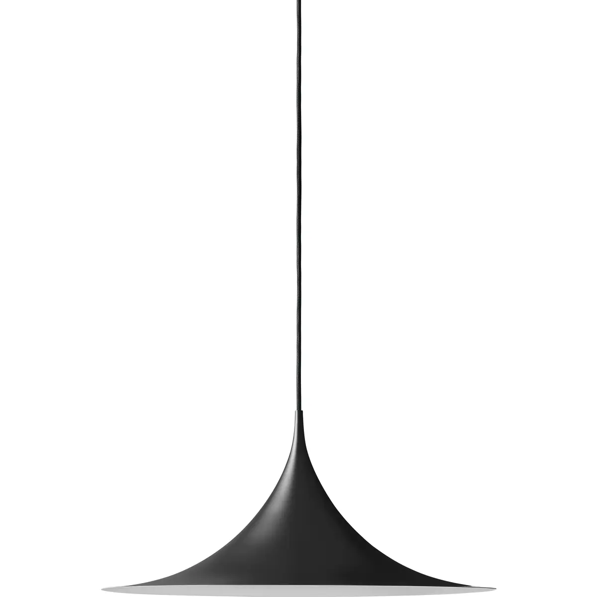 Semi Pendel Ø30 cm