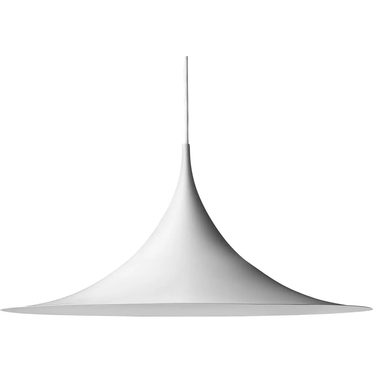 Semi Pendel Ø90 cm