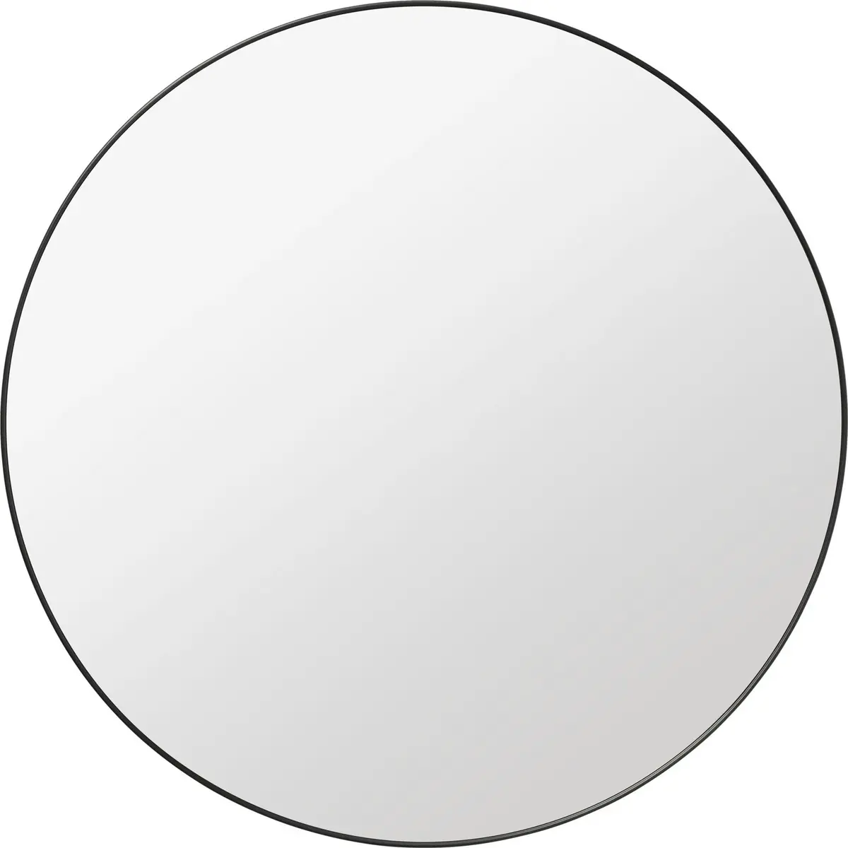 Veggspeil 110 cm