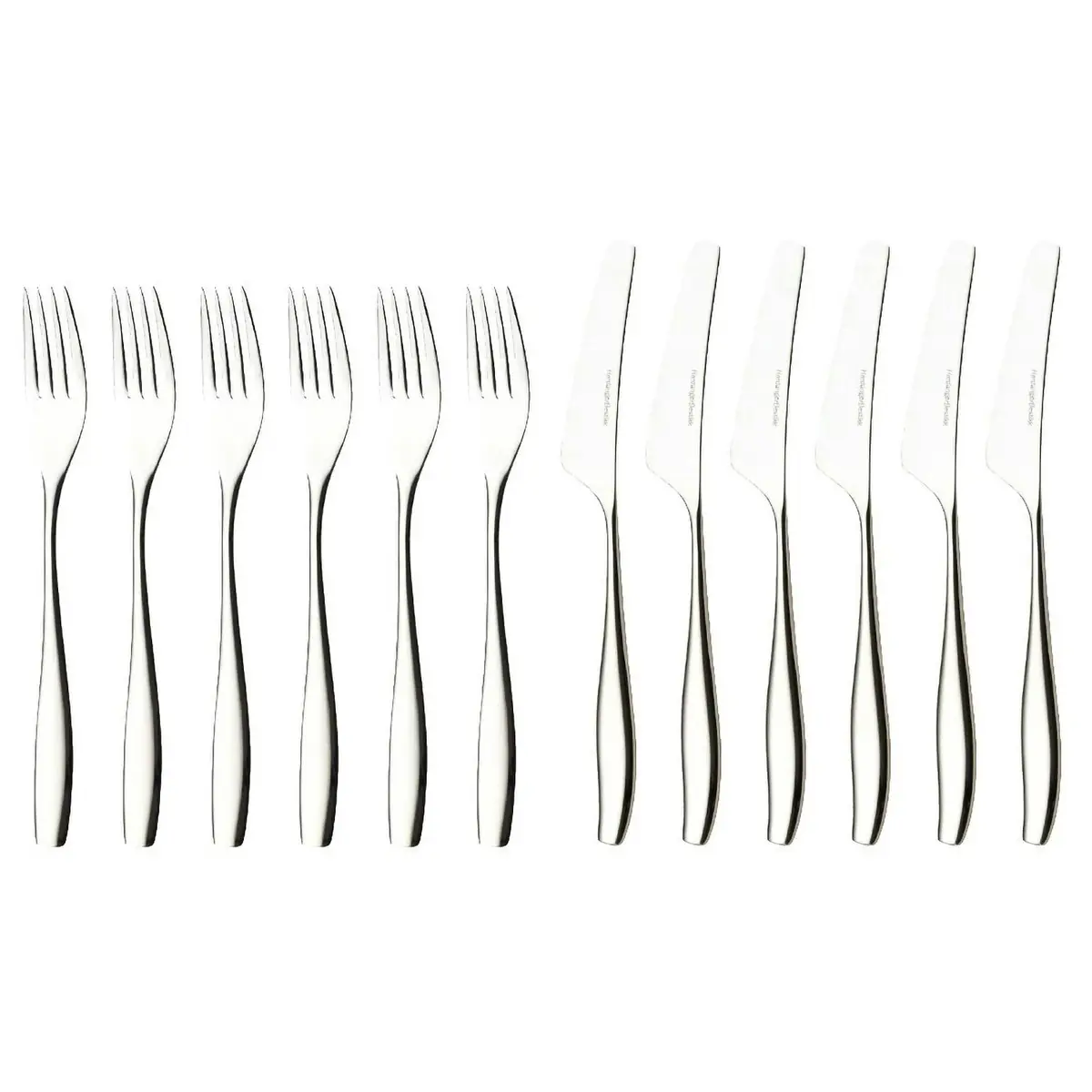 Julie Forrettsett, 12-pk