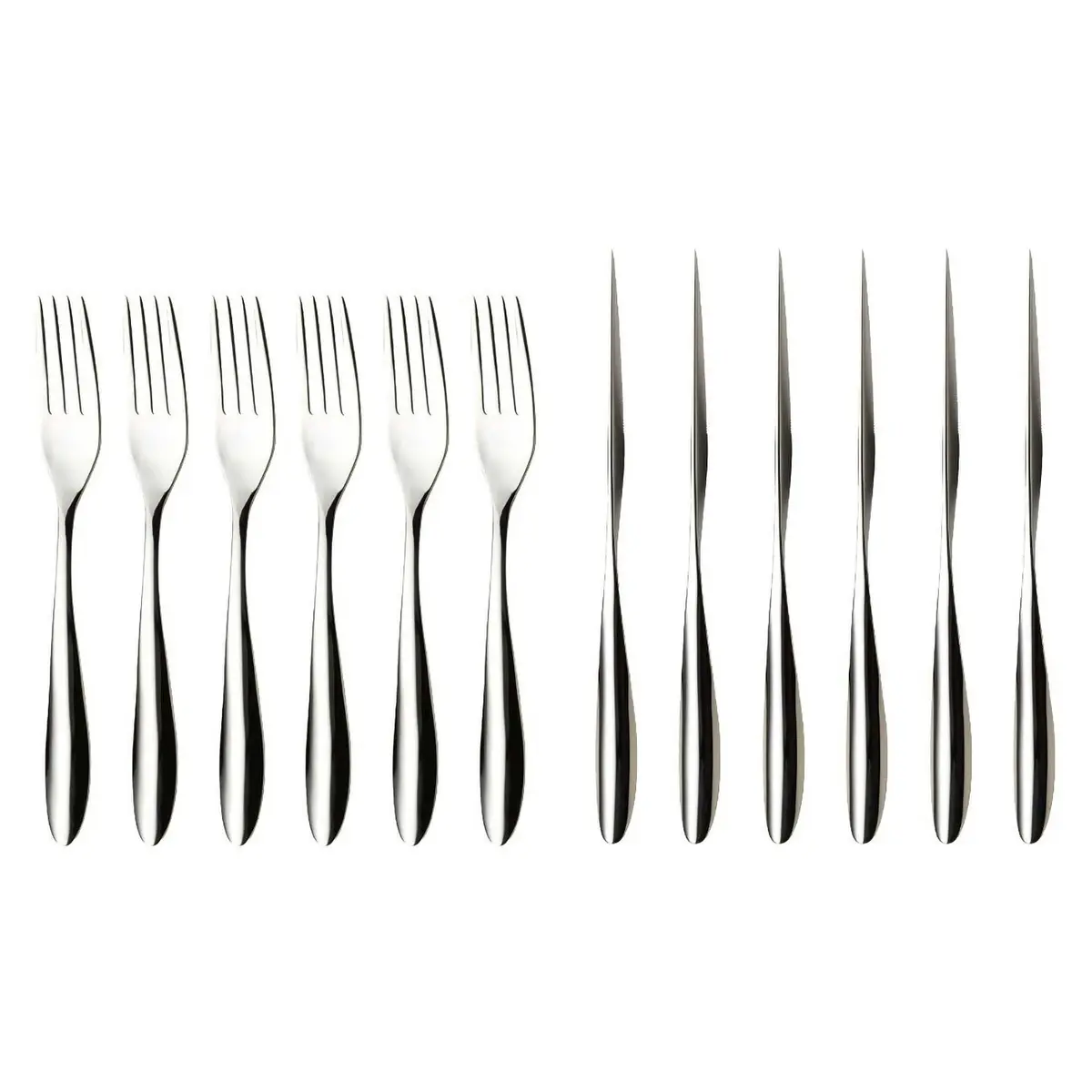 Lykke Forrettsett, 12-pk