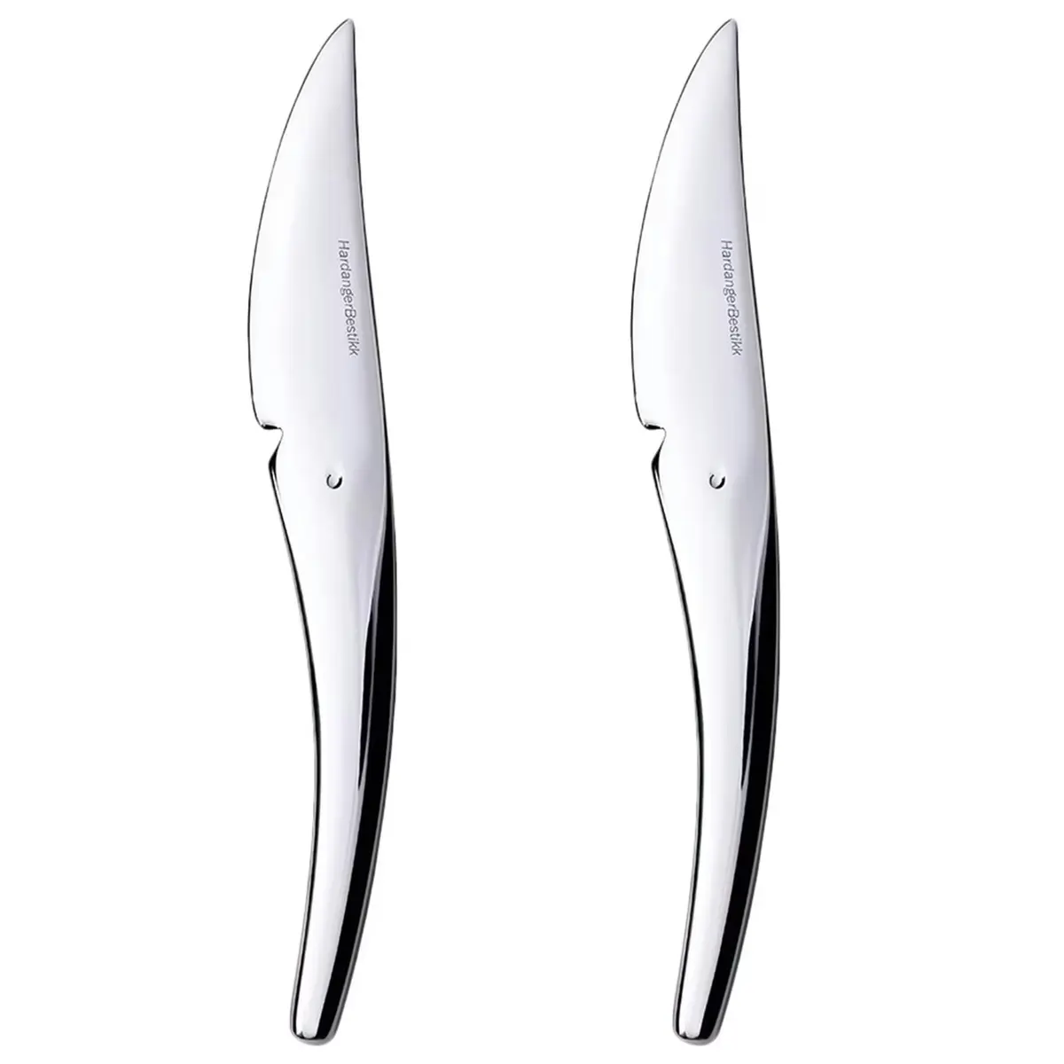 Ostekniv 2-pk