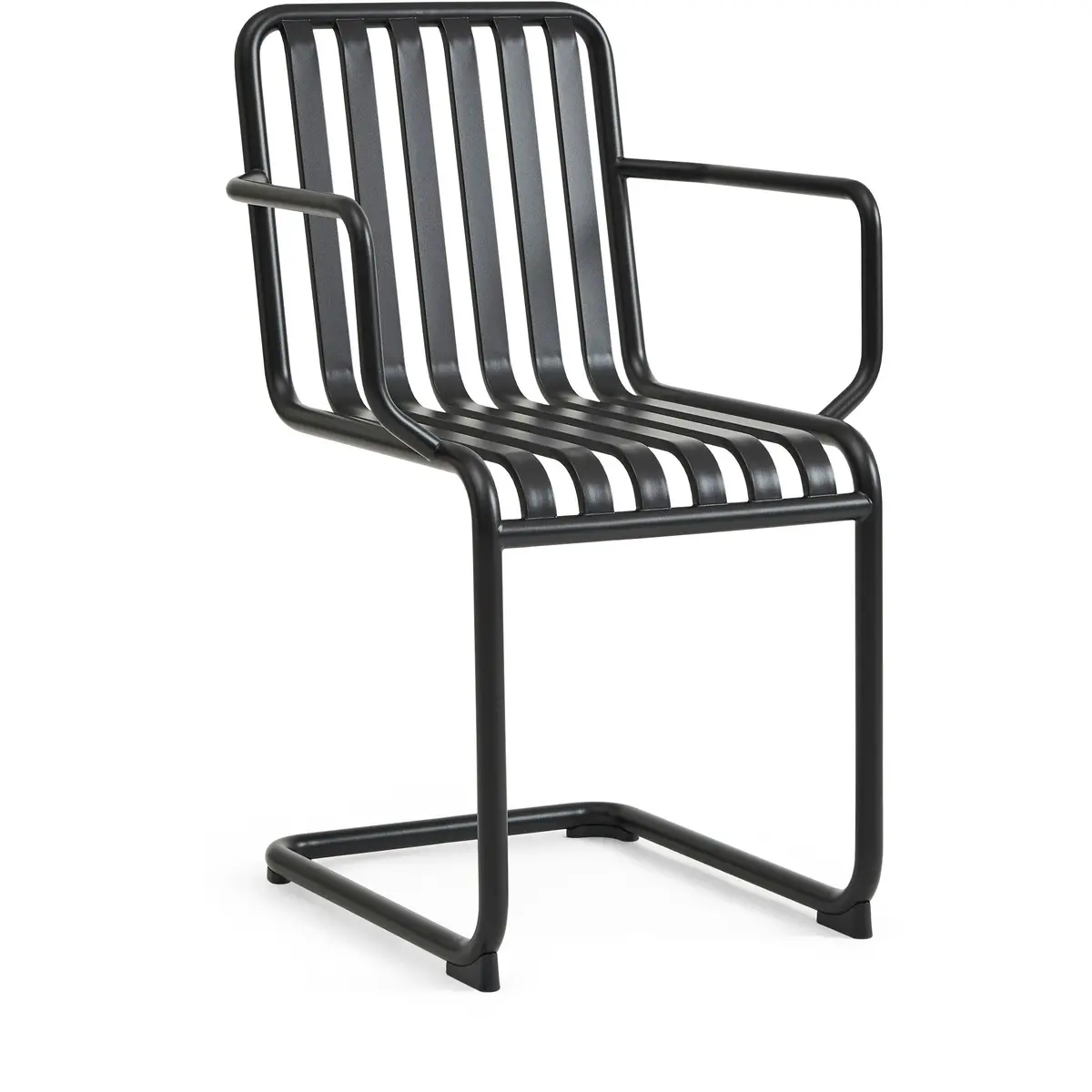 Palissade Cantilever Armchair