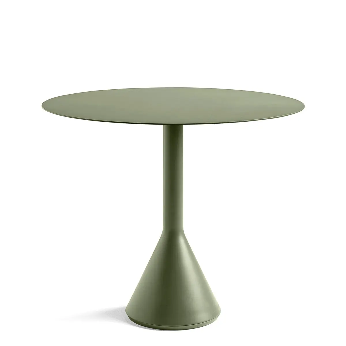 Palissade Cone Bord Ø90 cm