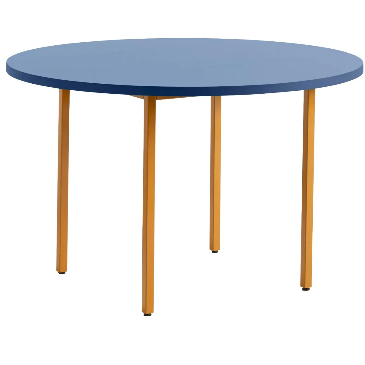 Two-Colour Bord Ø120cm