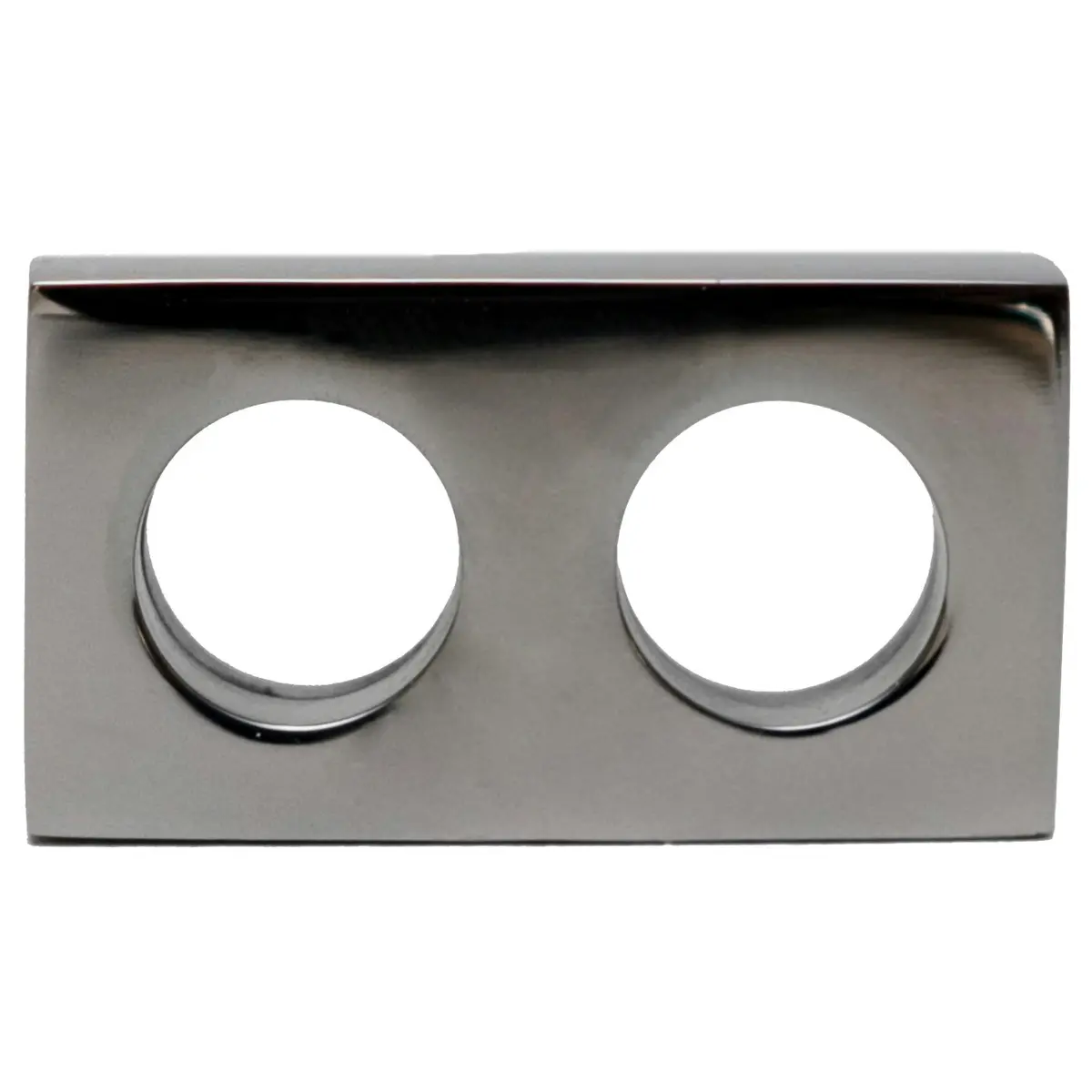 Bobbe Knott, Titanium