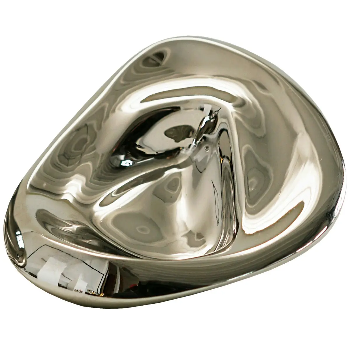 Ripple Knob Veggkrok 9 cm