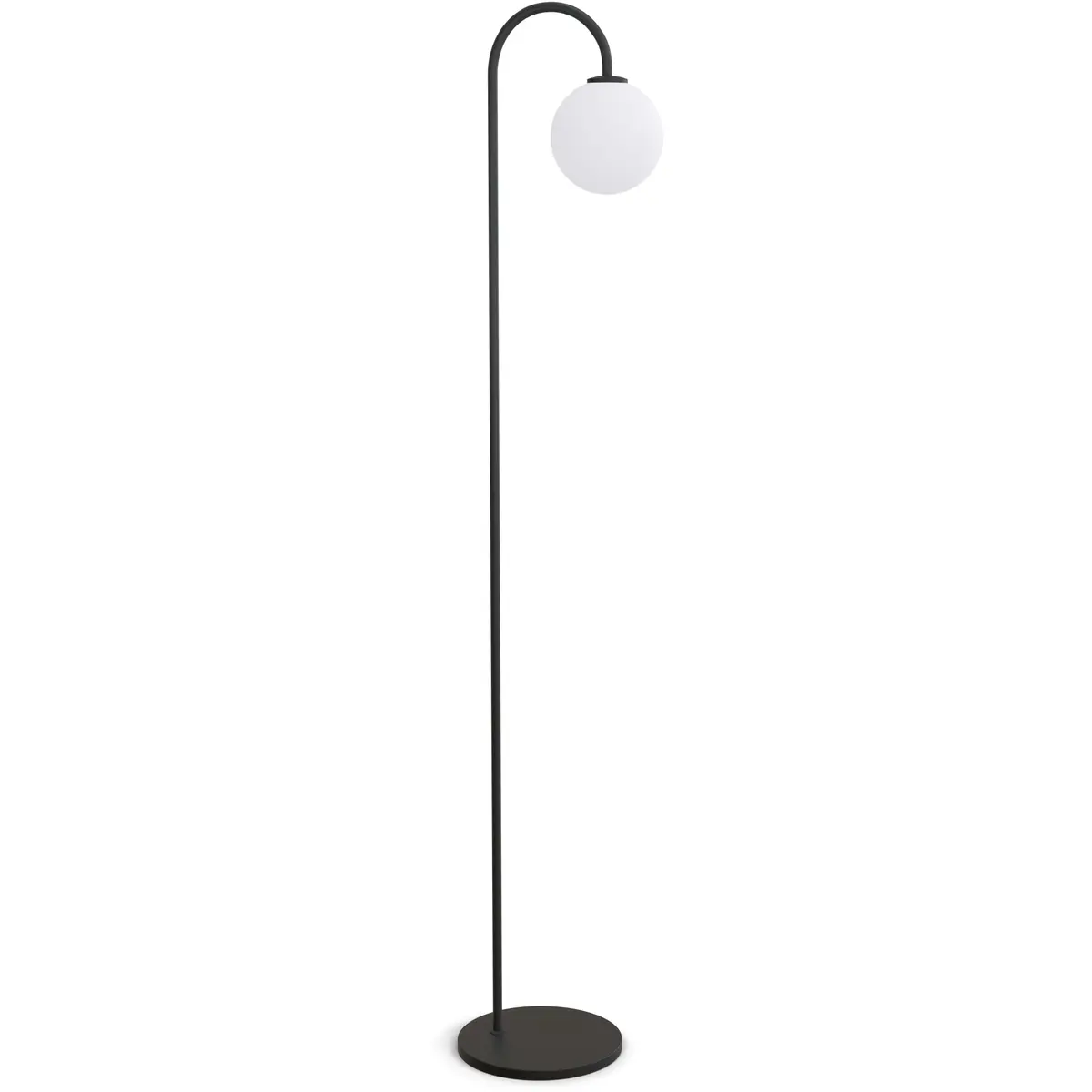 Ballon Gulvlampe