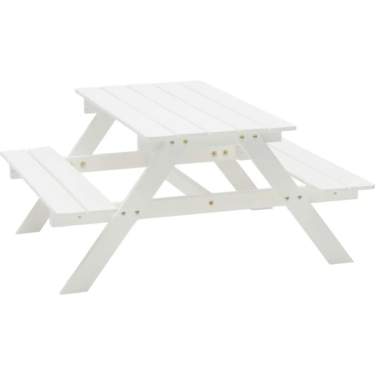 Picnic Mini Piknikbord 48x90 cm