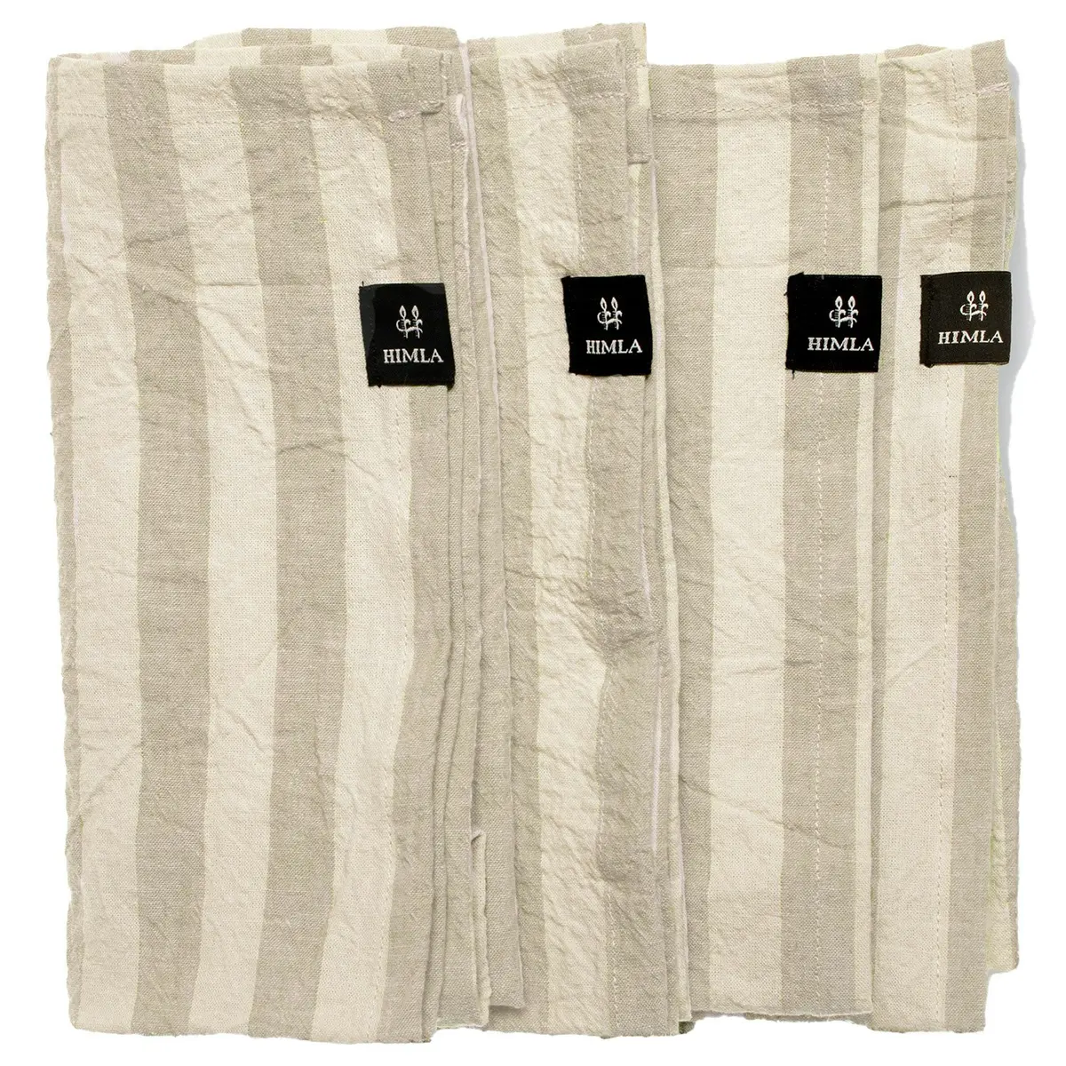 Riviera Napkin 45x45 cm 4-pack