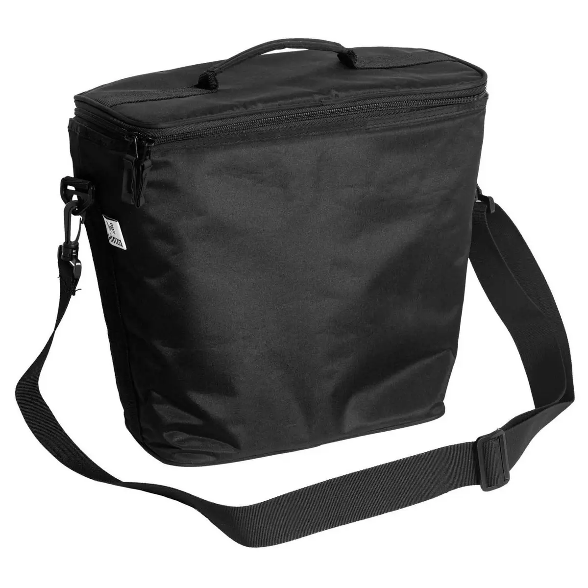 Kjølebag Sort