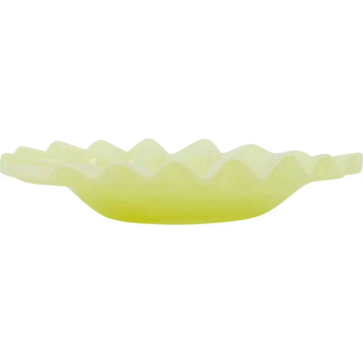 HDWave Tallerken 18,5 cm, Gul