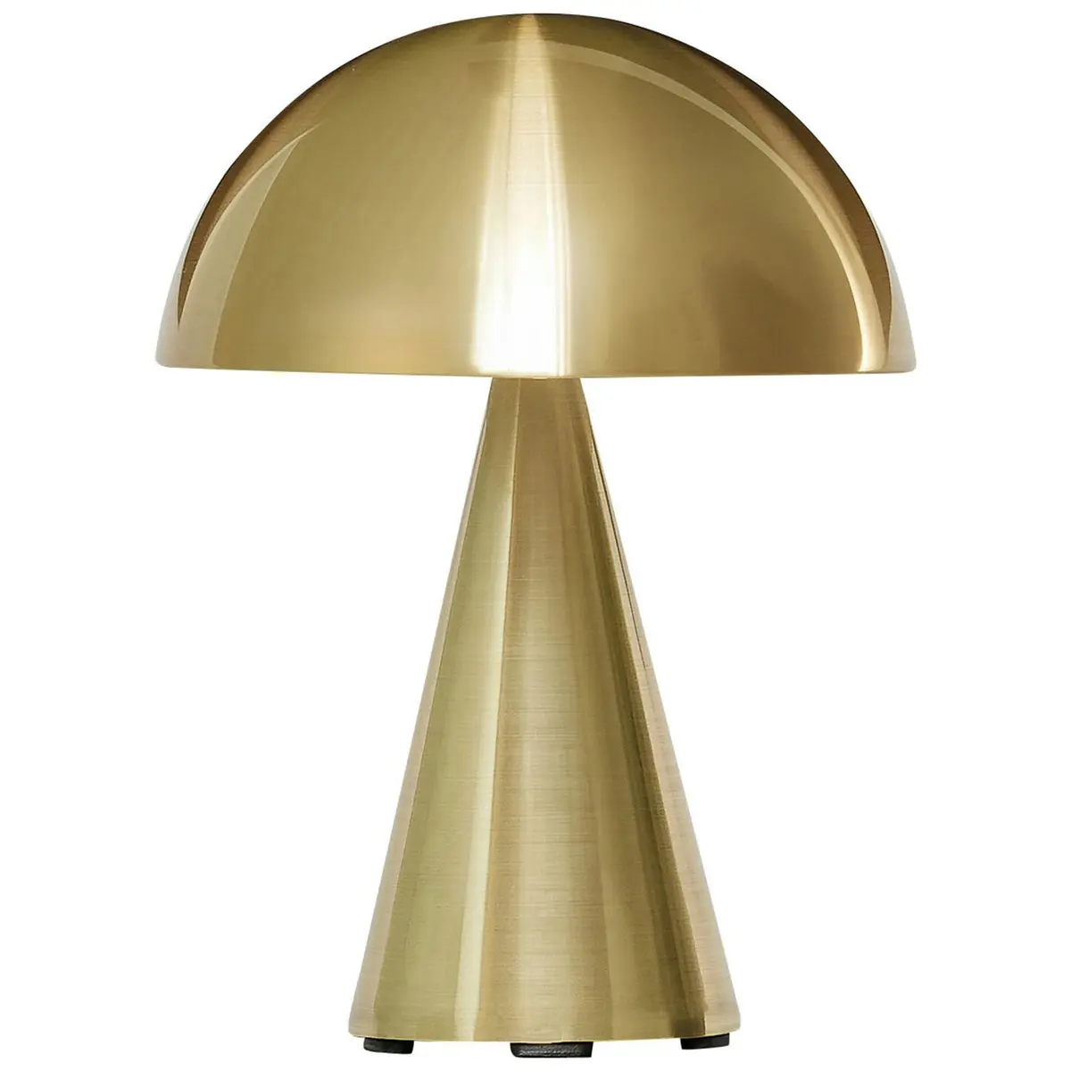 Mush Portabel Lampe Bærbar