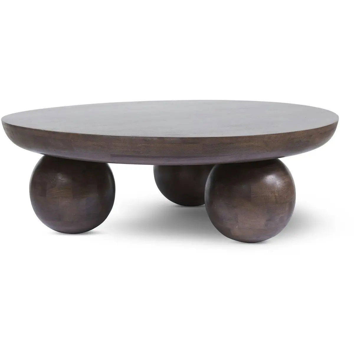 Mira Coffee Table Ø90 cm