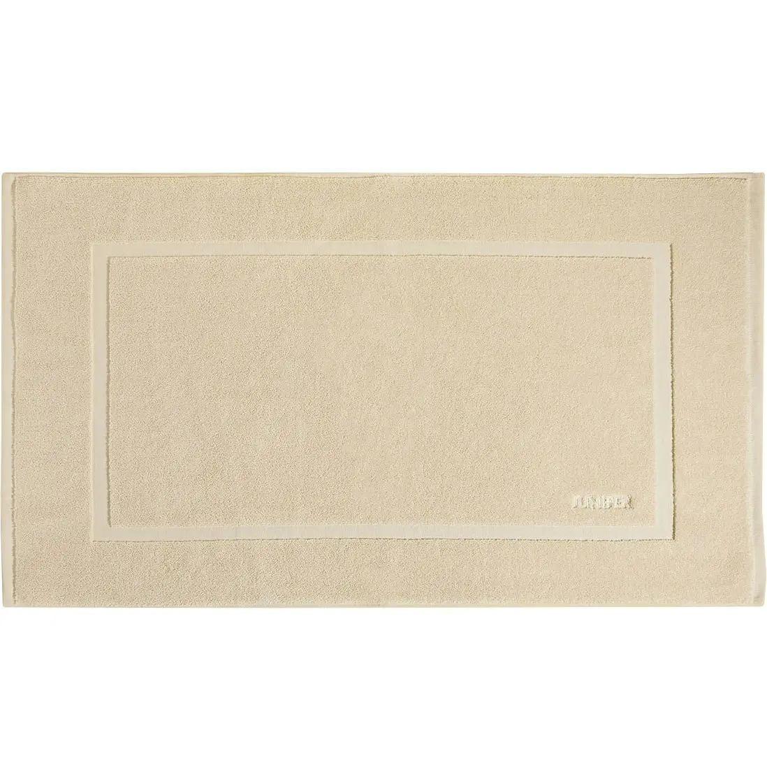 Badematte 50x80 cm