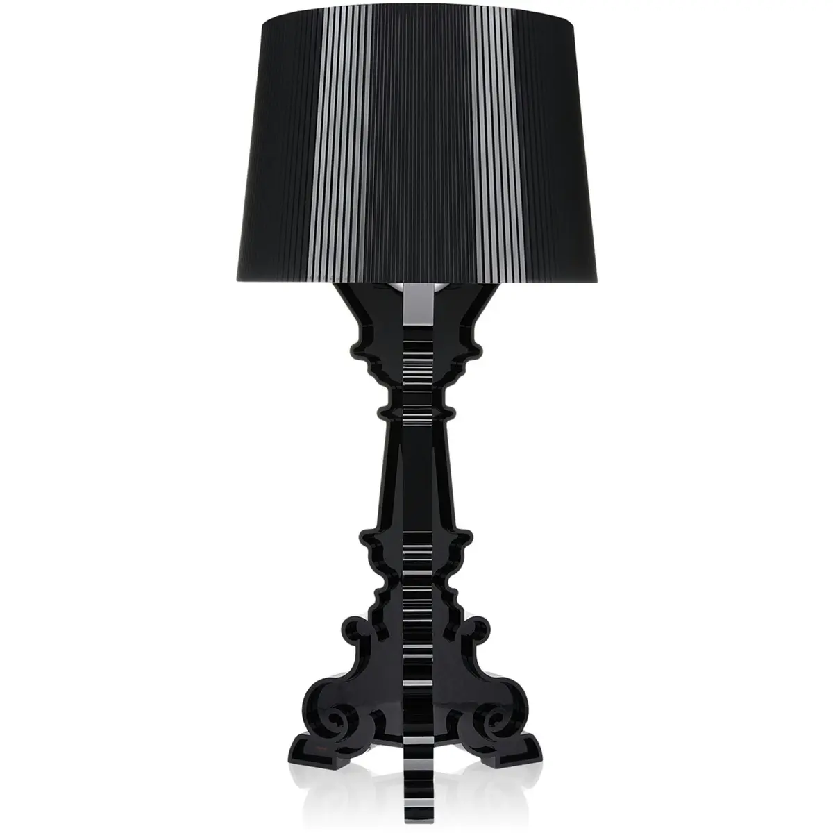 Bourgie Bordlampe