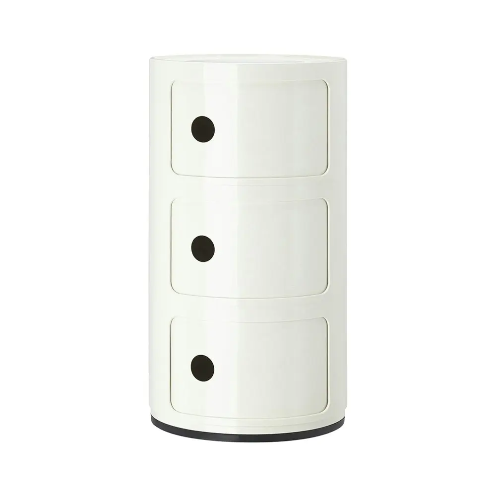 Componibili Classic Oppbevaring med 3 Rom
