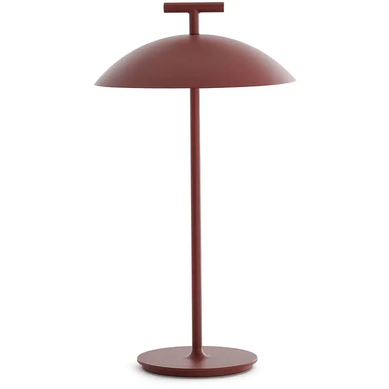 Geen-A Mini Bordlampe Bærbar