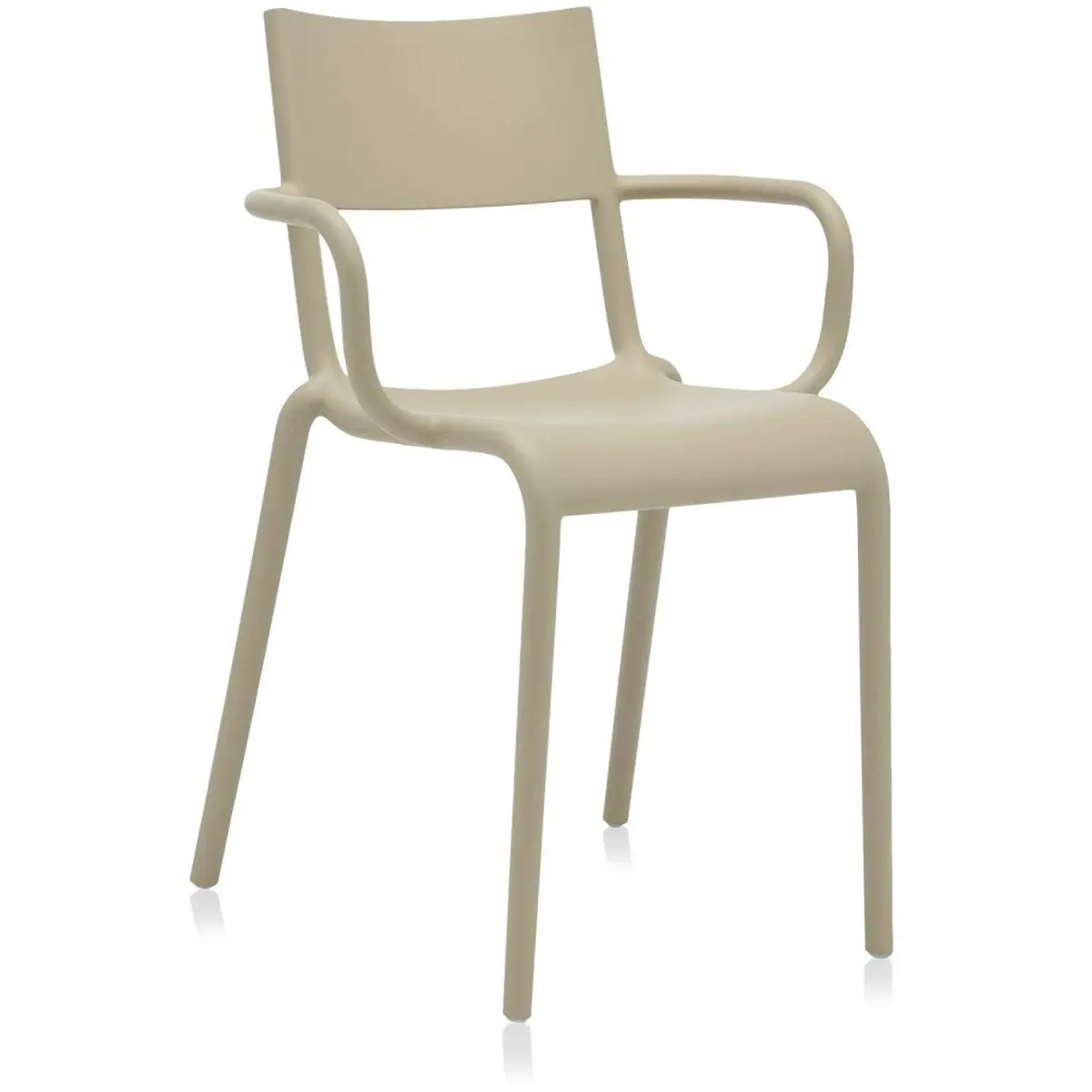 Generic A Stol, Hvit