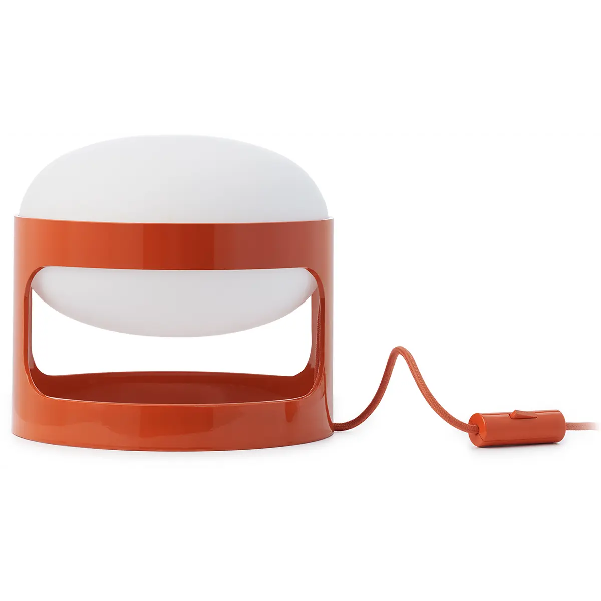 KD28 Bordlampe