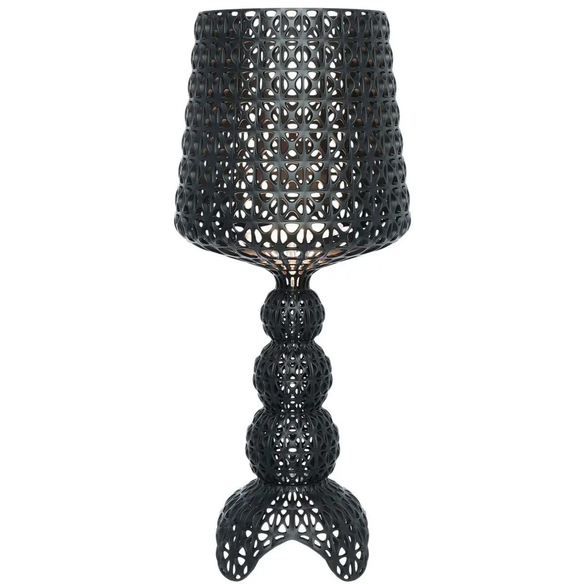 Mini Kabuki Bordlampe