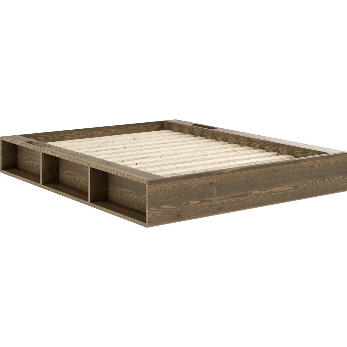 Ziggy Sengeramme Carob Brown