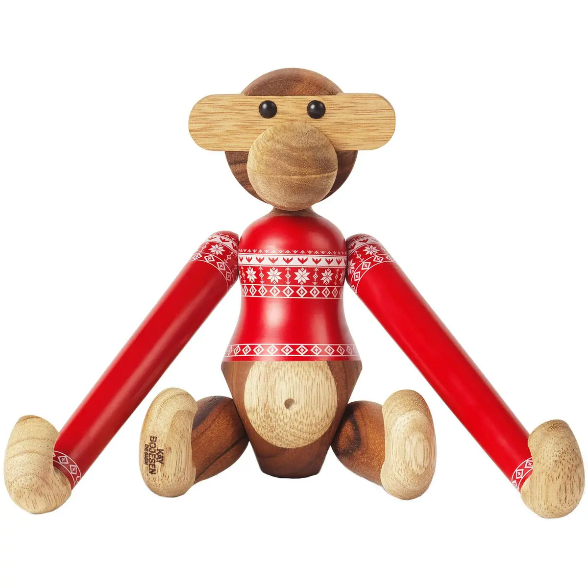 Apa Christmas Jumper 2024 Trefigur