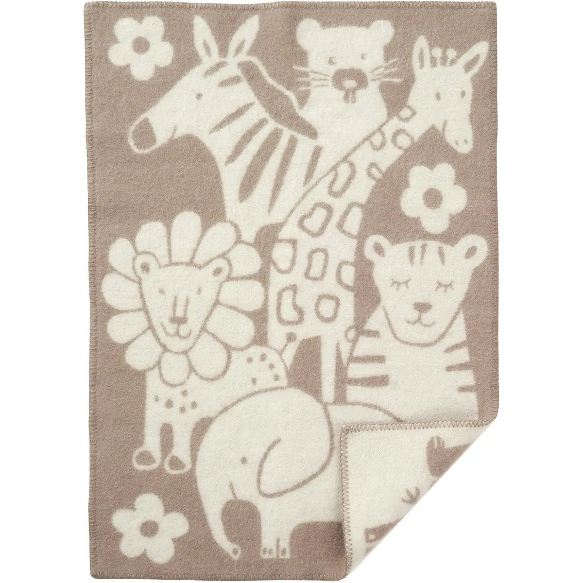 Picnic Pledd 65x90 cm