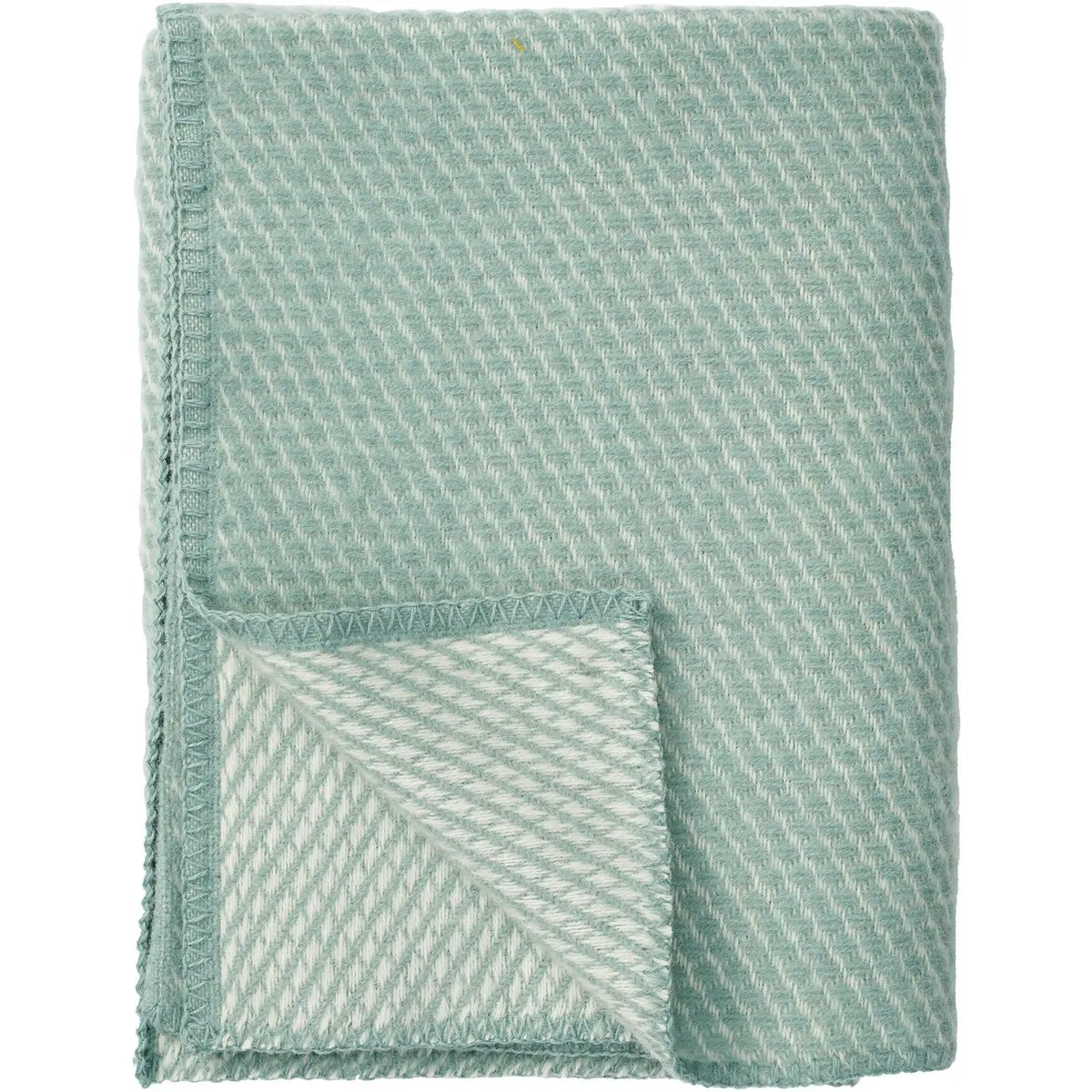  Mint ullteppe, 90x130cm