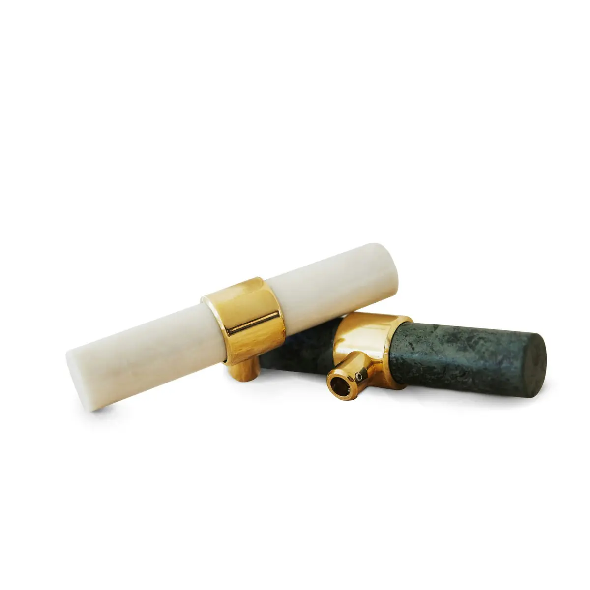 Baton Damper Handle