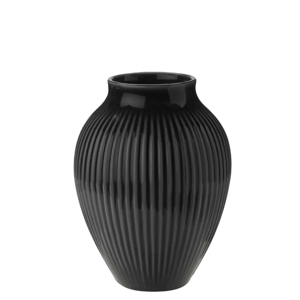 Vase Profilert 12,5 cm
