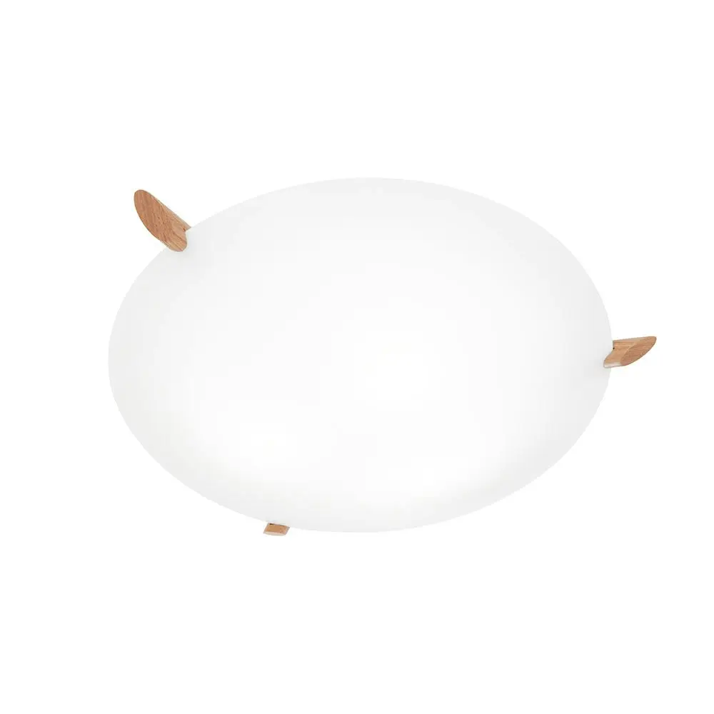 Ögla Plafond Liten, Eik