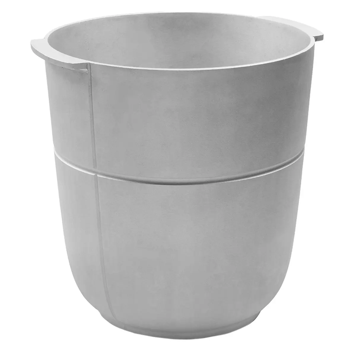 Linea Krukke Aluminium