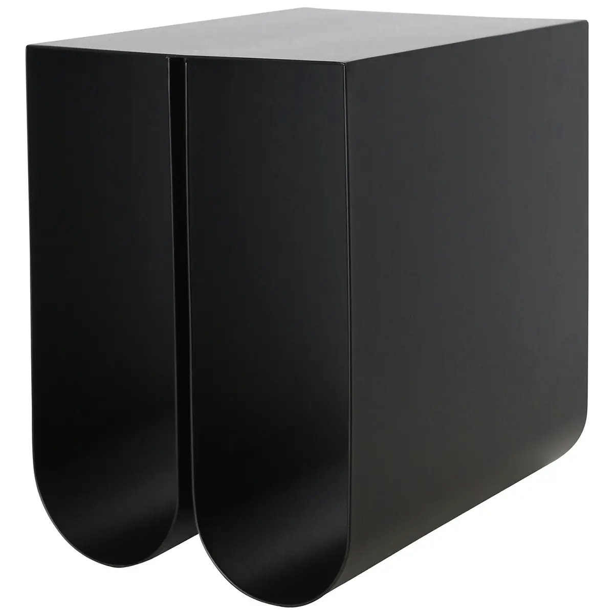 Curved Sidebord