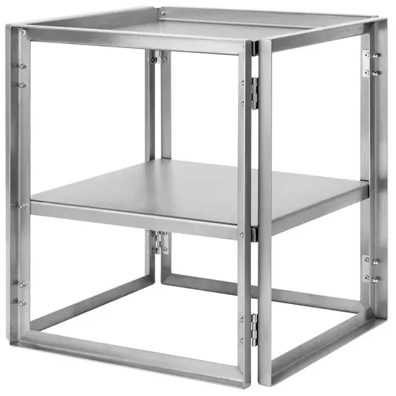 Foldable Sidebord