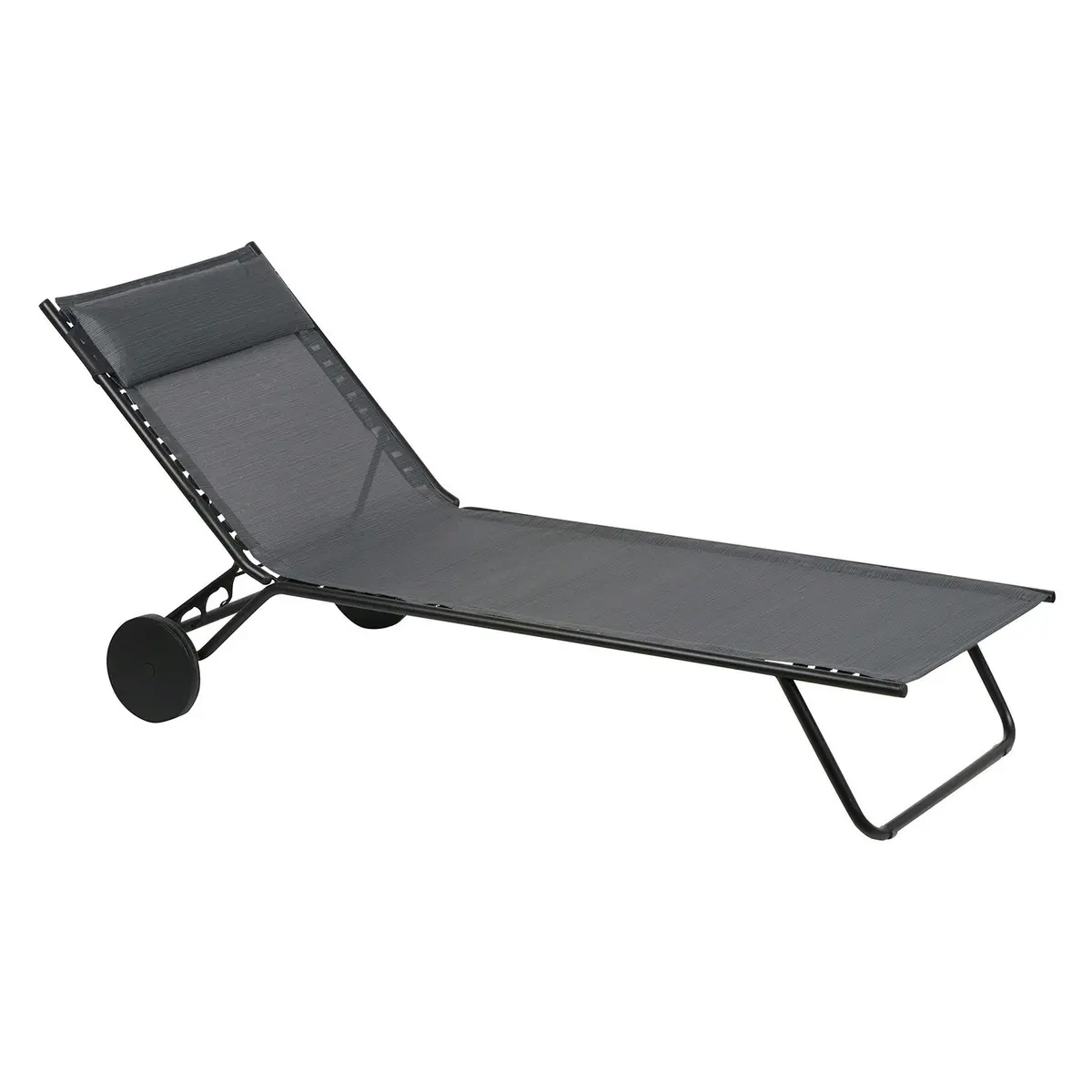Miami Solseng, Ecume/Black