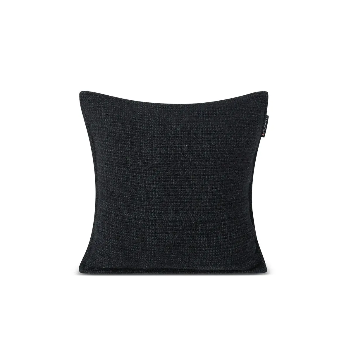 Structured Wool Mix/Cotton Putevar 50x50 cm