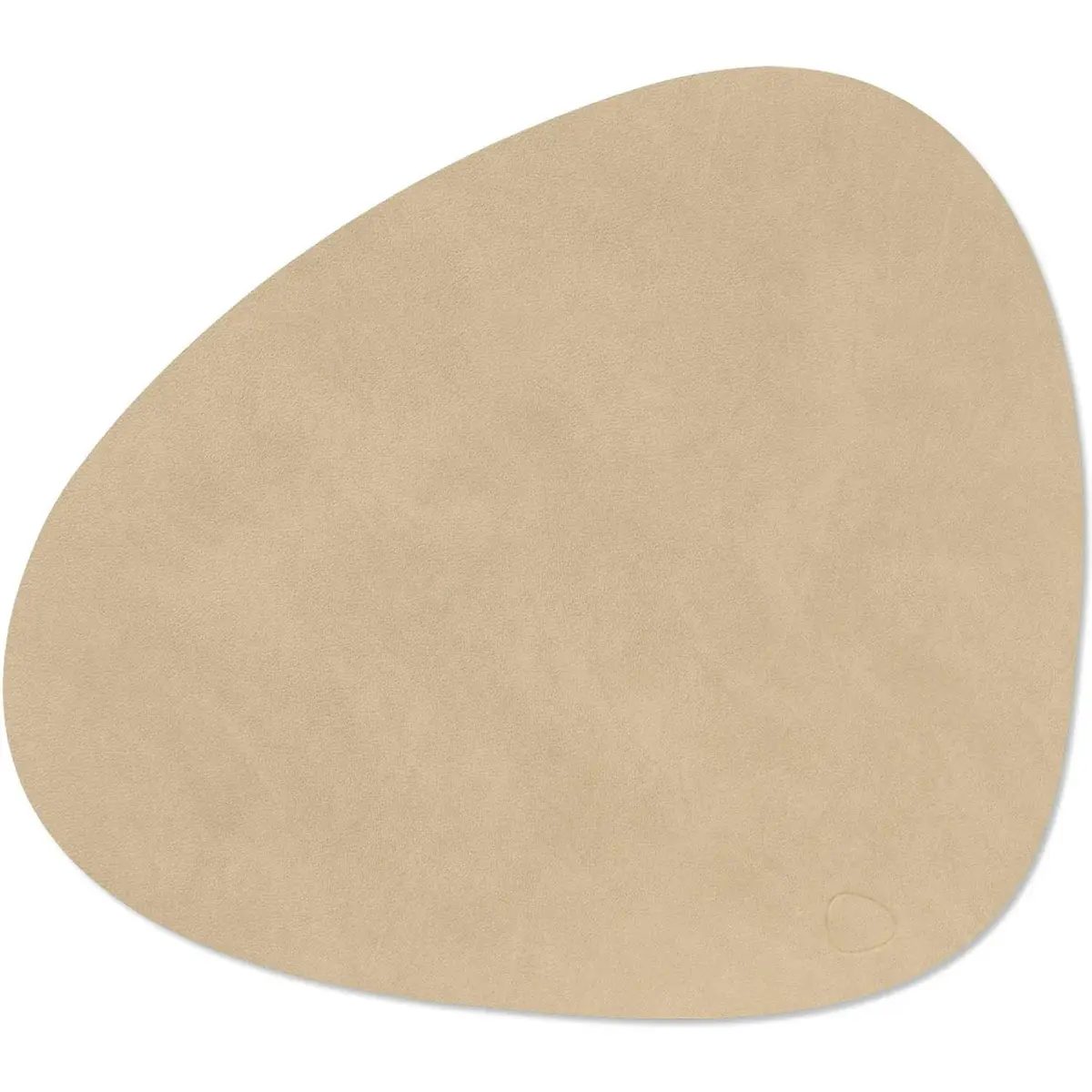 Curve L Nupo Bordmatter 37x44 cm 6-pk