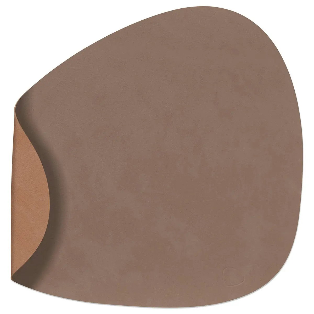 Curve L Vendbar Bordmatte 37x44 cm