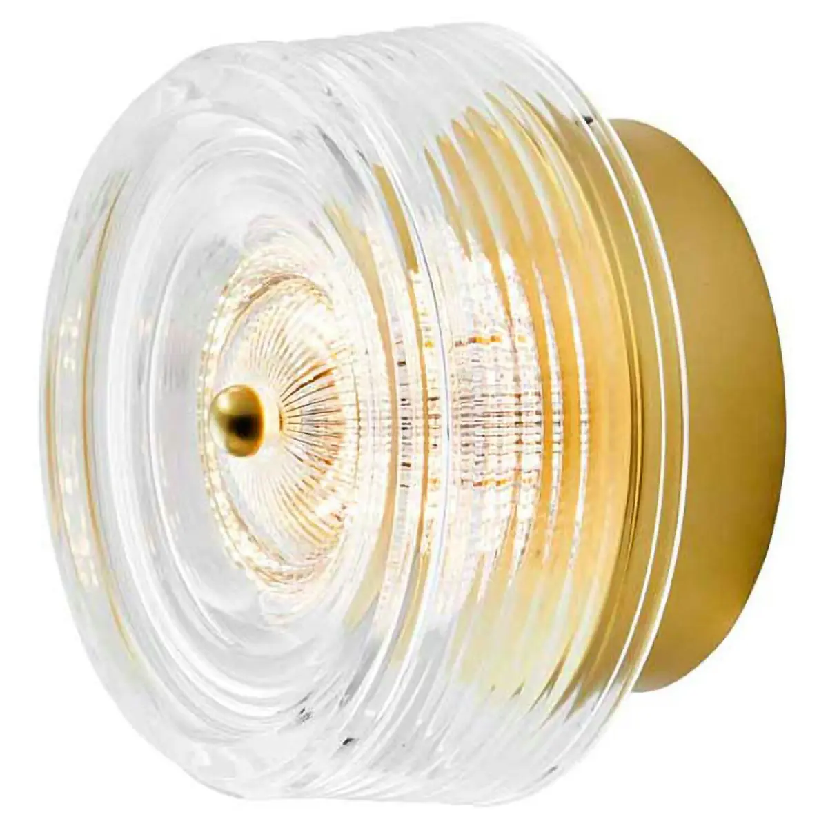 Glow Vegglampe Ø16 cm