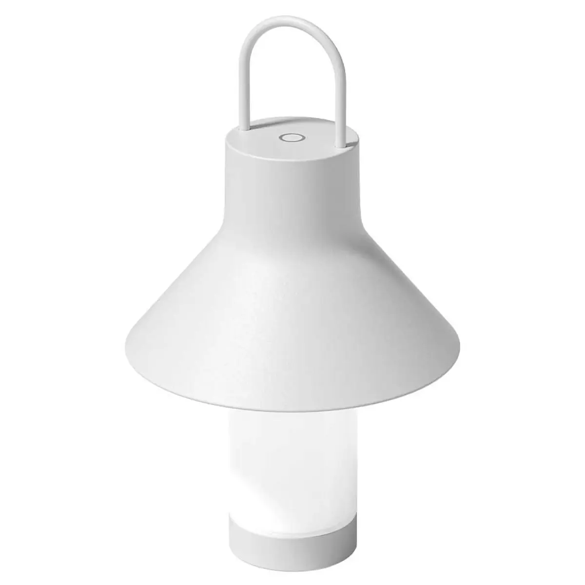 Shadow S Bordlampe 26 cm